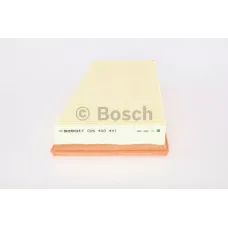F026400441 Фільтр повітряний
