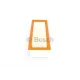F 026 400 459 Повітряний фільтр