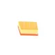 F026400592 Фільтр повітряний