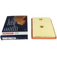 F026400342 Фільтр повітряний