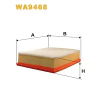 WA9468 Фільтр повітря