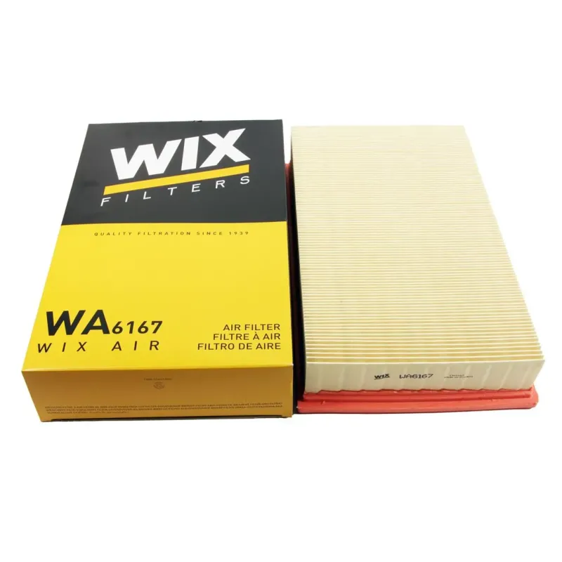 WA6167 фiльтр повiтряний (AP005)