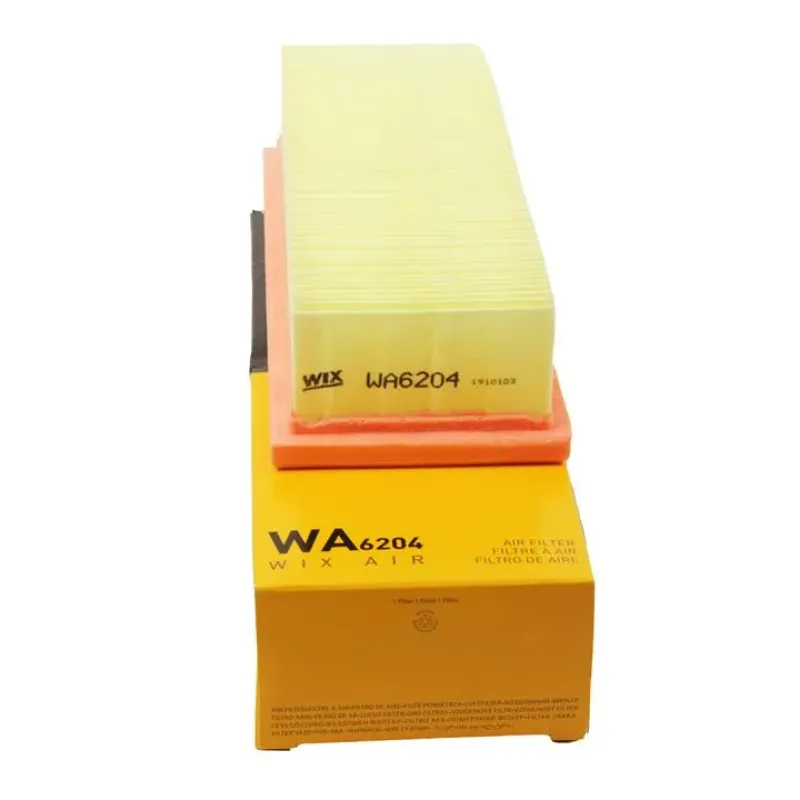 WA6204 фiльтр повiтряний (AP042)