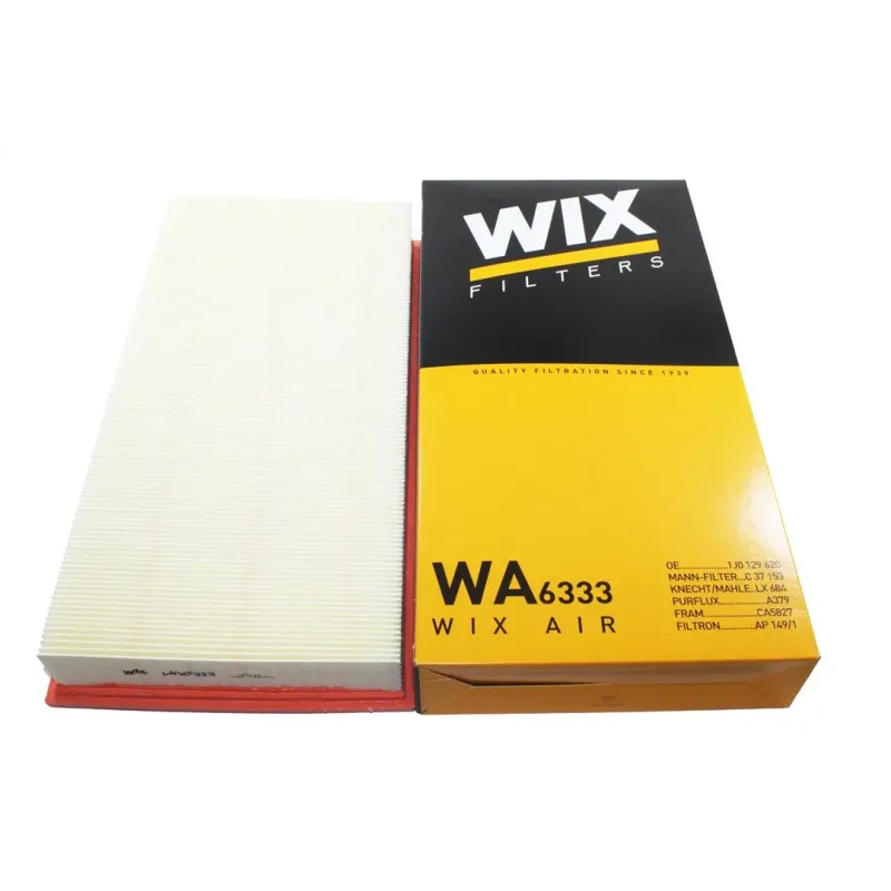 WA6333 фiльтр повiтряний (AP149/1)