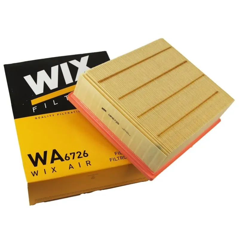 WA6726 фiльтр повiтряний (AP179/2)