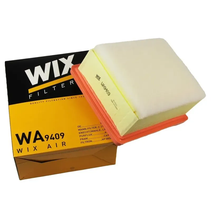 WA9409 фiльтр повiтряний (AP080/10)