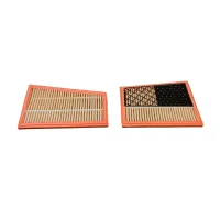 WA9504 Фільтр повітря