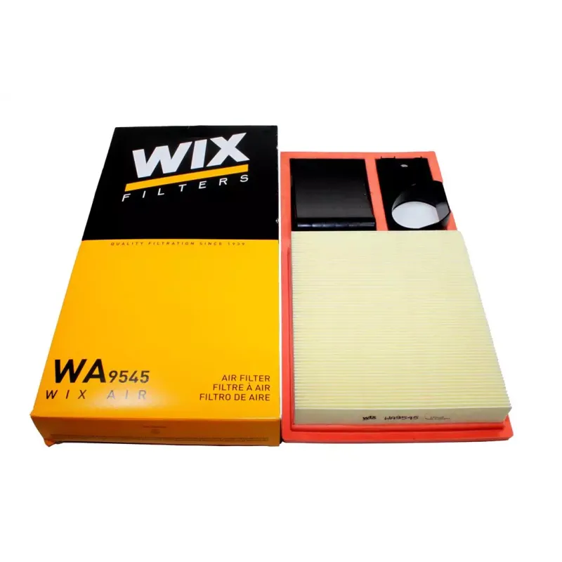 WA9545 фiльтр повiтряний (AP183/3)