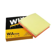 WA9558 фiльтр повiтряний (AP023/4)