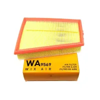 WA9569 фiльтр повiтряний  для пильних умов (AP185/4)