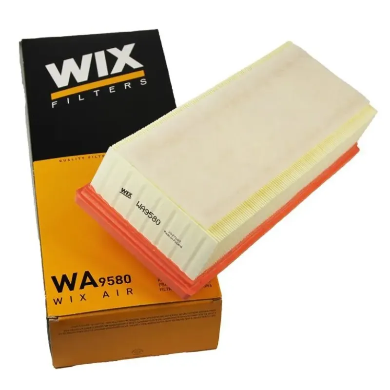 WA9580 фiльтр повiтряний