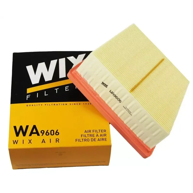WA9606 фiльтр повiтряний (AP151/5)