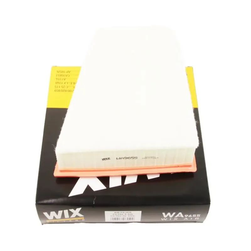 WA9655 фiльтр повiтряний (AP185/6)