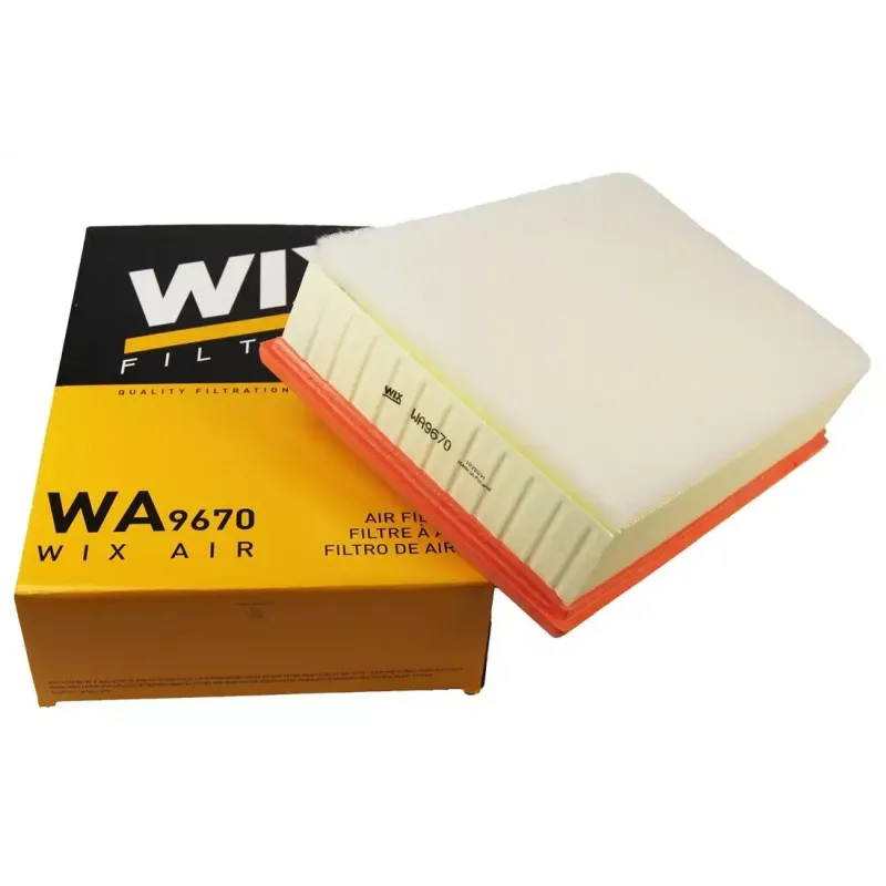 WA9670 фiльтр повiтряний