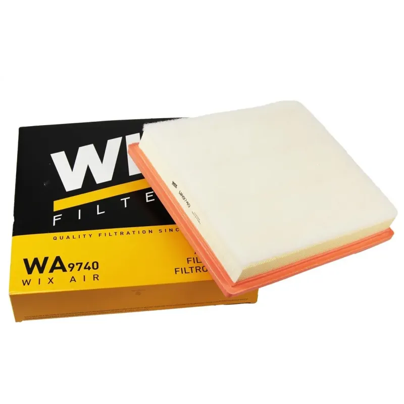WA9740 Фільтр повітря