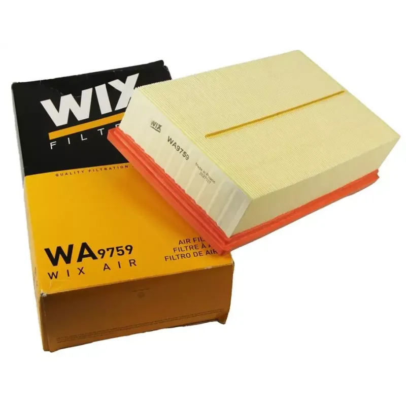 WA9759 Фільтр повітря