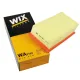 WA9760 Фільтр повітря