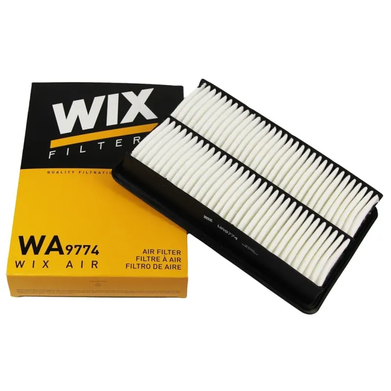 WA9774 Фільтр повітря