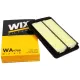WA9788 Фільтр повітря