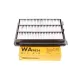 WA9834 Фільтр повітряний