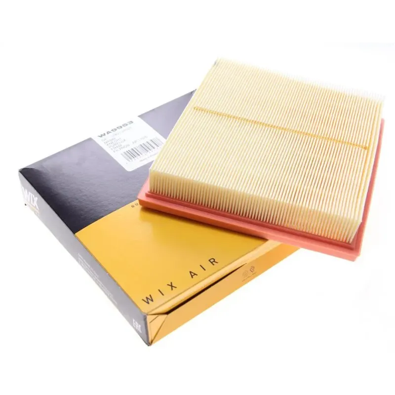 WIX FILTERS WA9953 фильтр воздушный