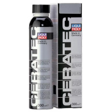 Антифрикційна присадка Liqui Moly з керамікою Cera Tec 0,3 л (3721)