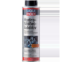 Присадка Liqui Moly для гідрокомпенсаторів 0,3 л (3919)