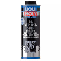 Відновлювальна присадка Liqui Moly Pro-Line Oil-Verlust-Stop 1л (5182)