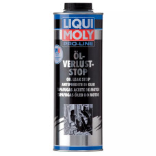 Відновлювальна присадка Liqui Moly Pro-Line Oil-Verlust-Stop 1л (5182)