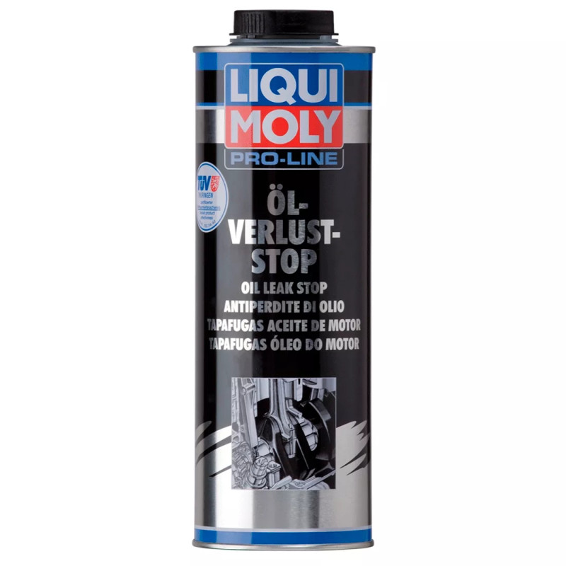 Відновлювальна присадка Liqui Moly Pro-Line Oil-Verlust-Stop 1л (5182)