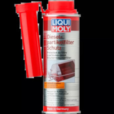 Присадка в паливо Liqui Moly для захисту дизельного сажового фільтра DPF (5148)
