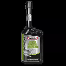 Очищувач wynn's Catalytic Converter Oxygen Sensor Cleaner каталізаторів і кислор. датчиків W25692