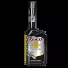 Присадка у паливо WYNN'S DIESEL PARTICULATE FILTER REGENERATOR 500 мл (W28393)
