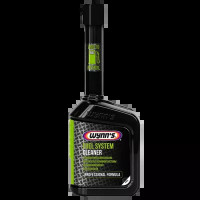 Присадка wynn's Fuel System Cleaner для очищення бензинових систем уприскування 325 мл (W61354)