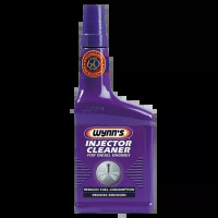 Присадка wynn's INJECTOR CLEANER FOR DIESEL ENGINES 325мл (W51688)