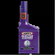 Присадка wynn's INJECTOR CLEANER FOR DIESEL ENGINES 325мл (W51688)
