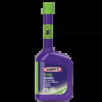Wynn's PETROL TREATMENT Присадка 325мл (W65263)