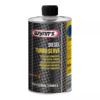 Присадка в паливо WYNN'S Diesel Turbo Serve 1 л (WY 38295)