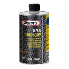 Присадка в паливо WYNN'S Diesel Turbo Serve 1 л (WY 38295)