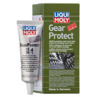 Довгостроковий захист механічної КП Liqui Moly 0,08 л (1007)