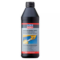 Присадка для гідравлічних систем Liqui Moly Hydraulik System Additiv 1л (5116)