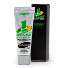 Присадка XADO 1 Stage Transmission 27мл (XA 10026)