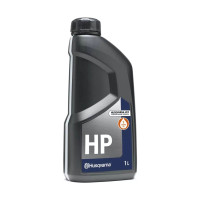 Олива Husqvarna HP для 2-тактних двигунів 1л (5767417-04)