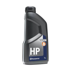 Олива Husqvarna HP для 2-тактних двигунів 1л (5767417-04)