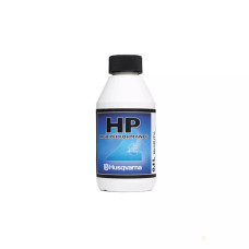 Промислова олива Husqvarna HP для 2-тактних двигунів 0,1 л (5878085-01)