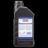 Компресорна олива Liqui Moly Kompressorenol VDL 100 1л (1187)