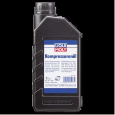 Компресорна олива Liqui Moly Kompressorenol VDL 100 1л (1187)