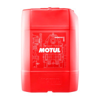 Гідравлічна олива Motul Rubric HM 100 20л (104269)