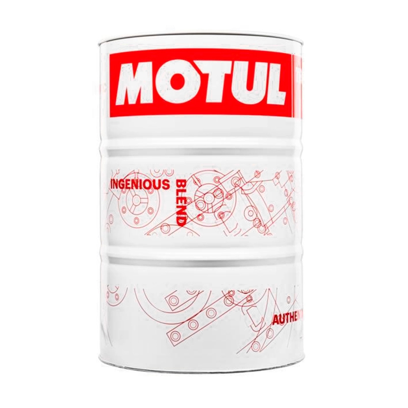 Гідравлічна олива Motul Rubric HV 68 208л (108796)