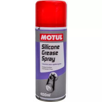 Силіконова змазка MOTUL SILICONE GREASE SPRAY 400мл (106557)